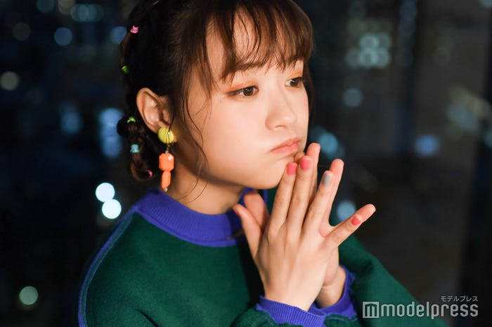 大原櫻子(C)モデルプレス