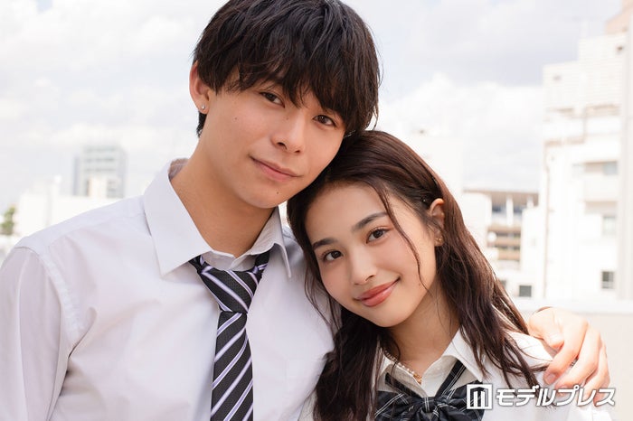 「今日好き」“いさラナ”松本一彩＆谷田ラナカップル、破局報告「遠距離ということもあり」