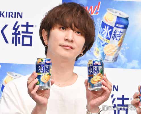 セカオワFukase、歌詞の着想は周りの子どもから?「Habit」自虐も「去年は性格が悪い歌詞で…」