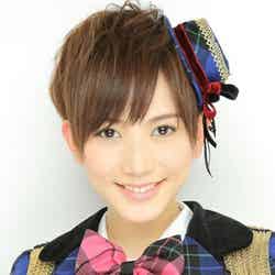 「第4回AKB48選抜総選挙」圏外メンバー172名のグラビア掲載誌を発表。写真は「週刊プレイボーイ」でのグラビア掲載が確定した光宗薫