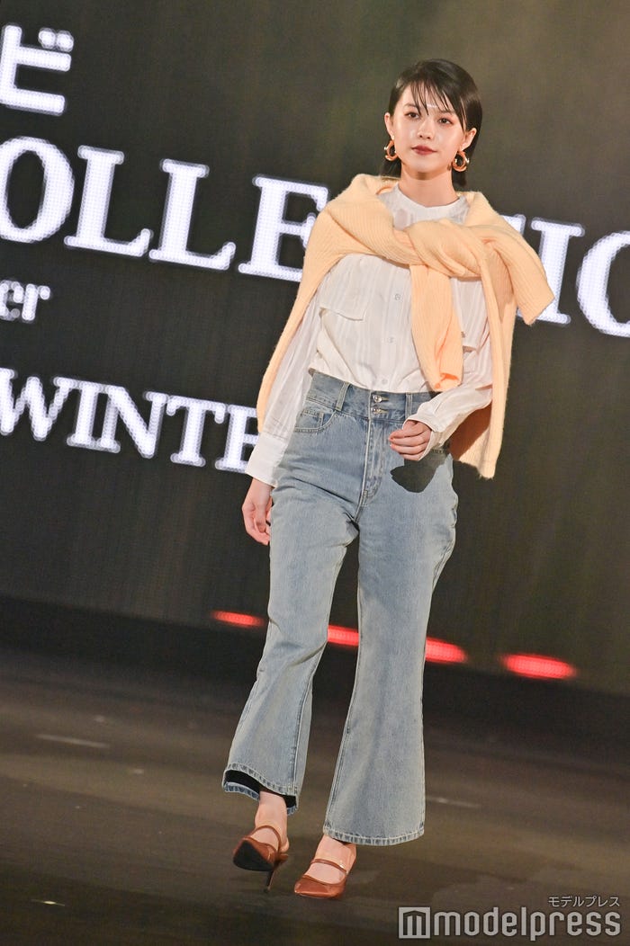 志田彩良(C)モデルプレス