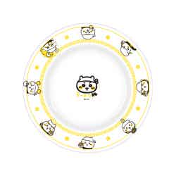 メラミン皿 1,980円(税込)(C)nagano