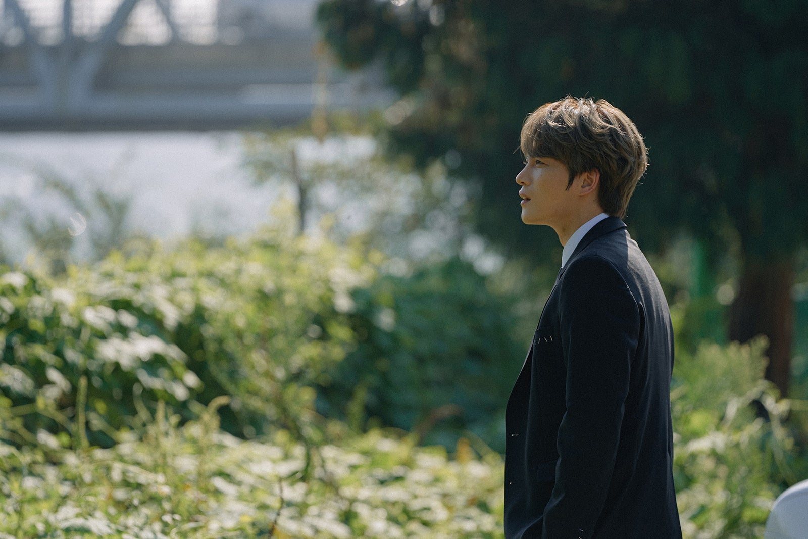 ジェジュン（C）STORY WORKS