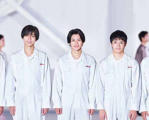 King & Prince、1年の変化明かす 岸優太「より愛が増してます」