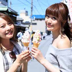 恋を呼ぶ“良縁ソフトクリーム”で話題、香川で食べたい絶品グルメ5選【モデルプレス】