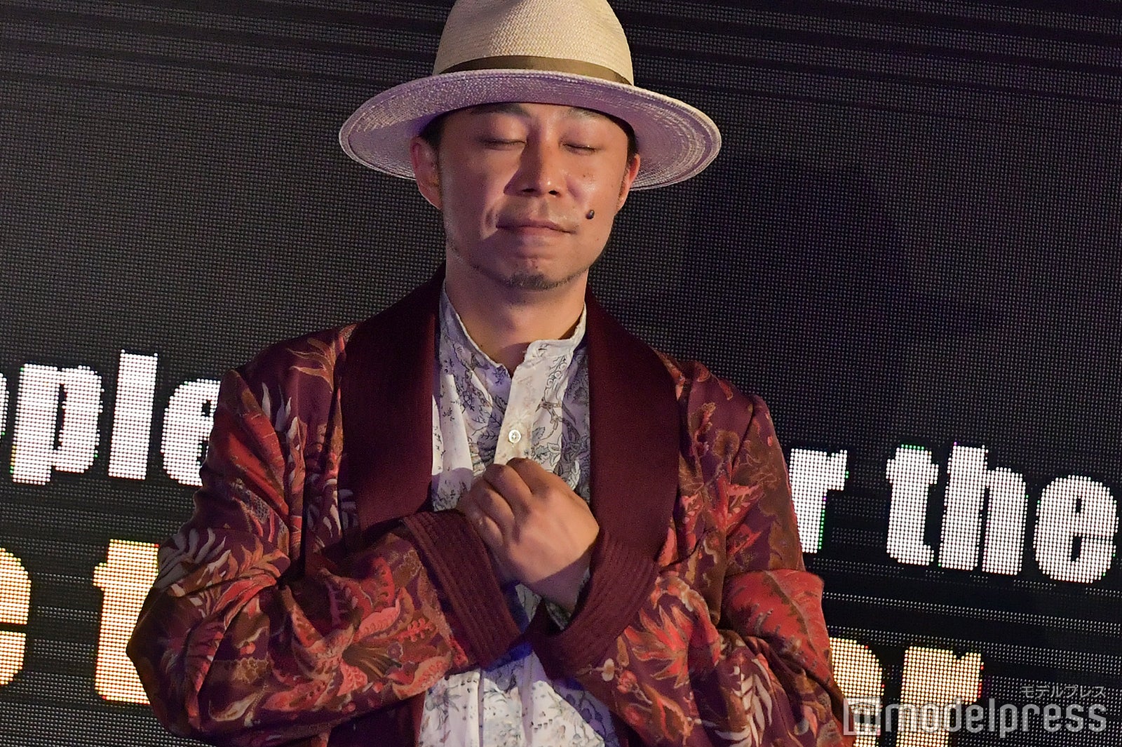 EXILE USA（C）モデルプレス