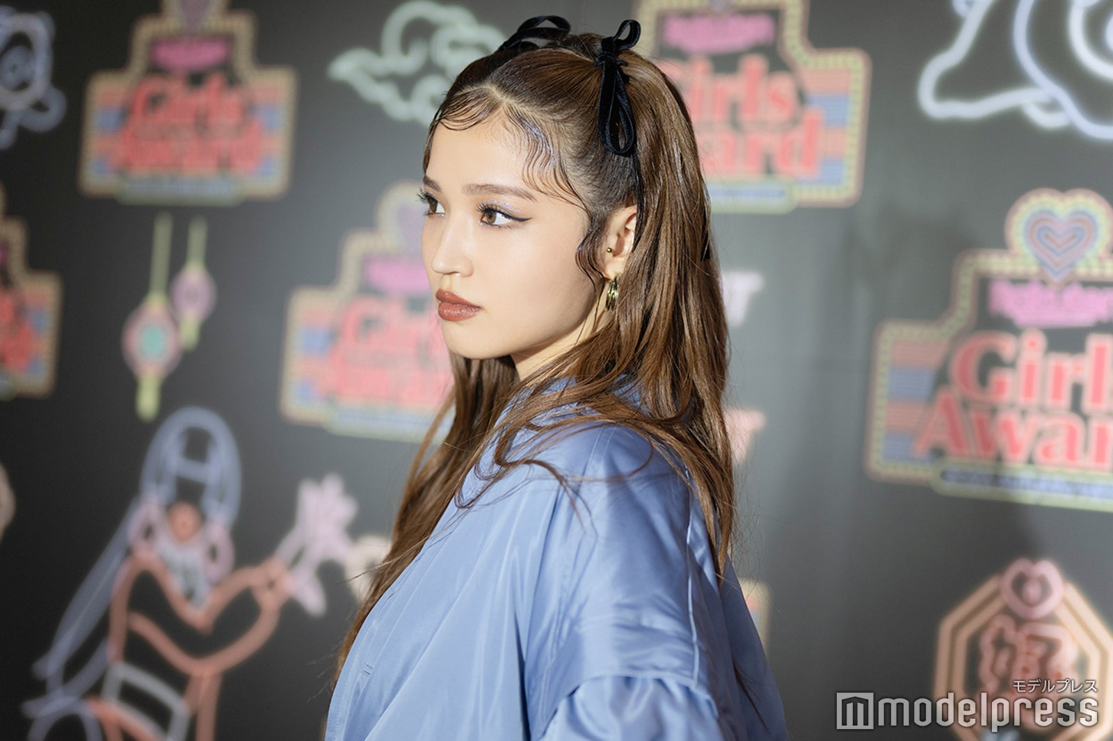 せいら（C）モデルプレス