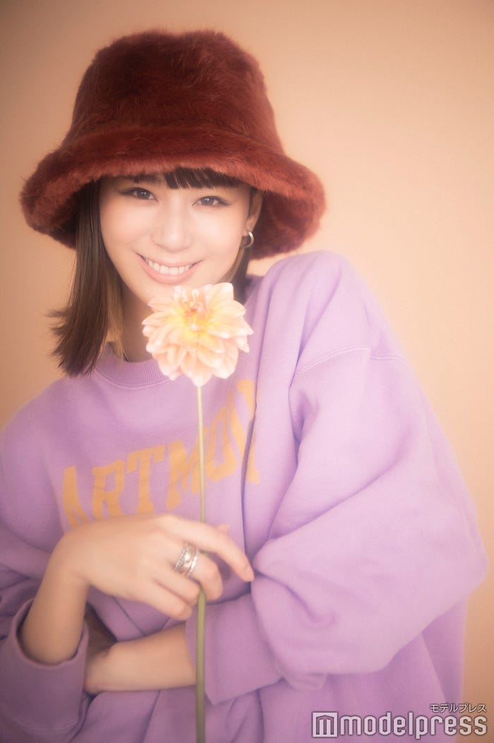 西内まりや(C)モデルプレス