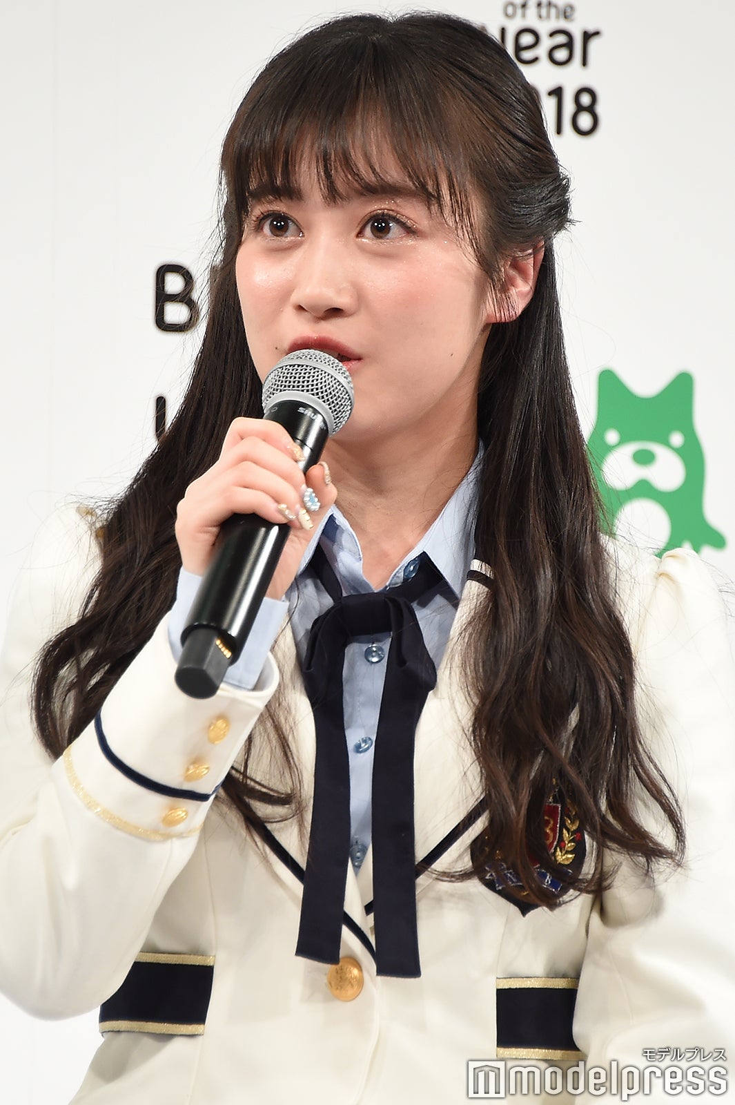 川上千尋 （C）モデルプレス