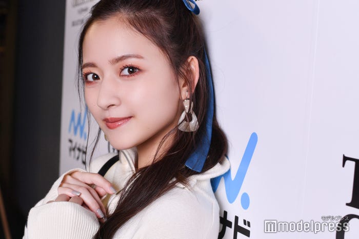 金川紗耶(C)モデルプレス