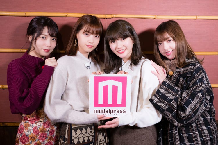 乃木坂46 Nogibingo 10 モデルプレス 連載vol 11 卒業間近の西野七瀬 井上小百合 斉藤優里 和田まあやと 思い出の地 へ 寮生活エピソード明かす ロケ感想 番組見どころ紹介 モデルプレス 乃木坂46 Nogibingo 10 モデルプレス 連載vol 11 卒業間近の西野七瀬 井上小百合 斉藤優里 和田まあやと 思い出の地 へ 寮生活エピソード明かす ロケ感想 番組見どころ紹介 モデルプレス