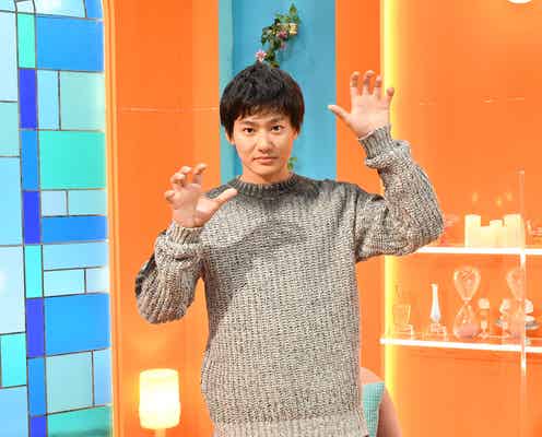 野村周平「虹オオカミ」ゲスト出演決定「僕もこんな青春したかった」