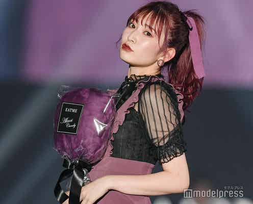 <略歴>NMB48卒業の吉田朱里、美容系YouTuberとして道開拓