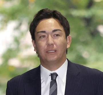 広島戦力外の中継ぎ右腕 元カープの現メジャー投手との慰労会「双子みたいってよく言い合う仲」球団からは通訳として打診を受けたことも明かす