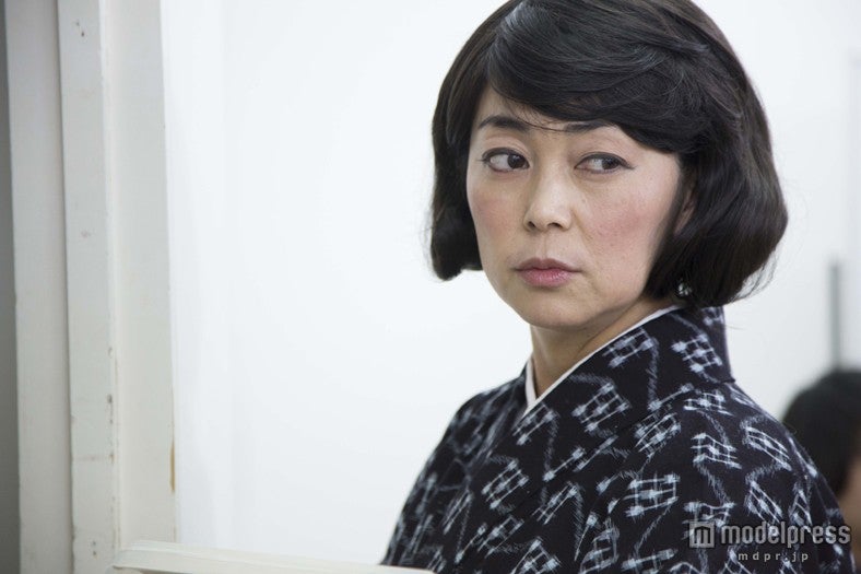 中島知子、浜崎あゆみの元彼・マロと共演　狂気の“愛”を表現