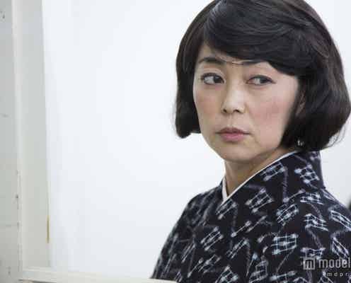 中島知子、浜崎あゆみの元彼・マロと共演 狂気の“愛”を表現