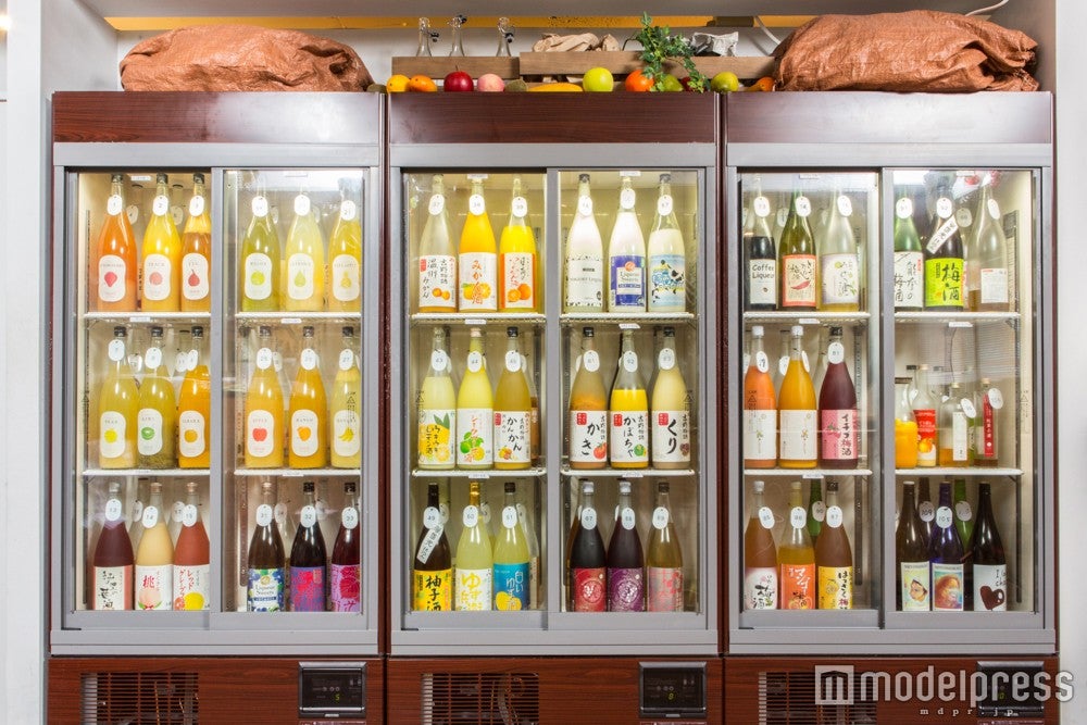 「SHUGAR MARKET」2号店が新宿に誕生／画像提供：リカー・イノベーション