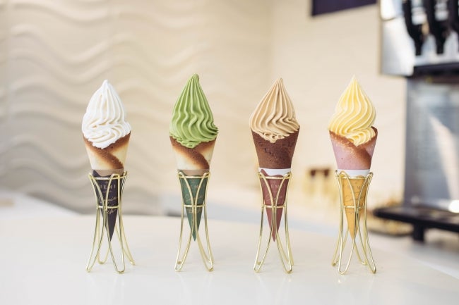 週末何する？次の休みに行くお出かけスポット10選vol.172／画像提供：日世株式会社