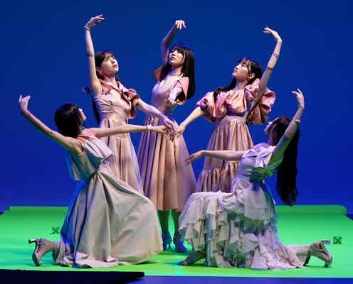 乃木坂46、新CMで美シルエットダンス 振り付けは「インフルエンサー」Seishiro氏が担当「大人っぽい雰囲気も表現できた」