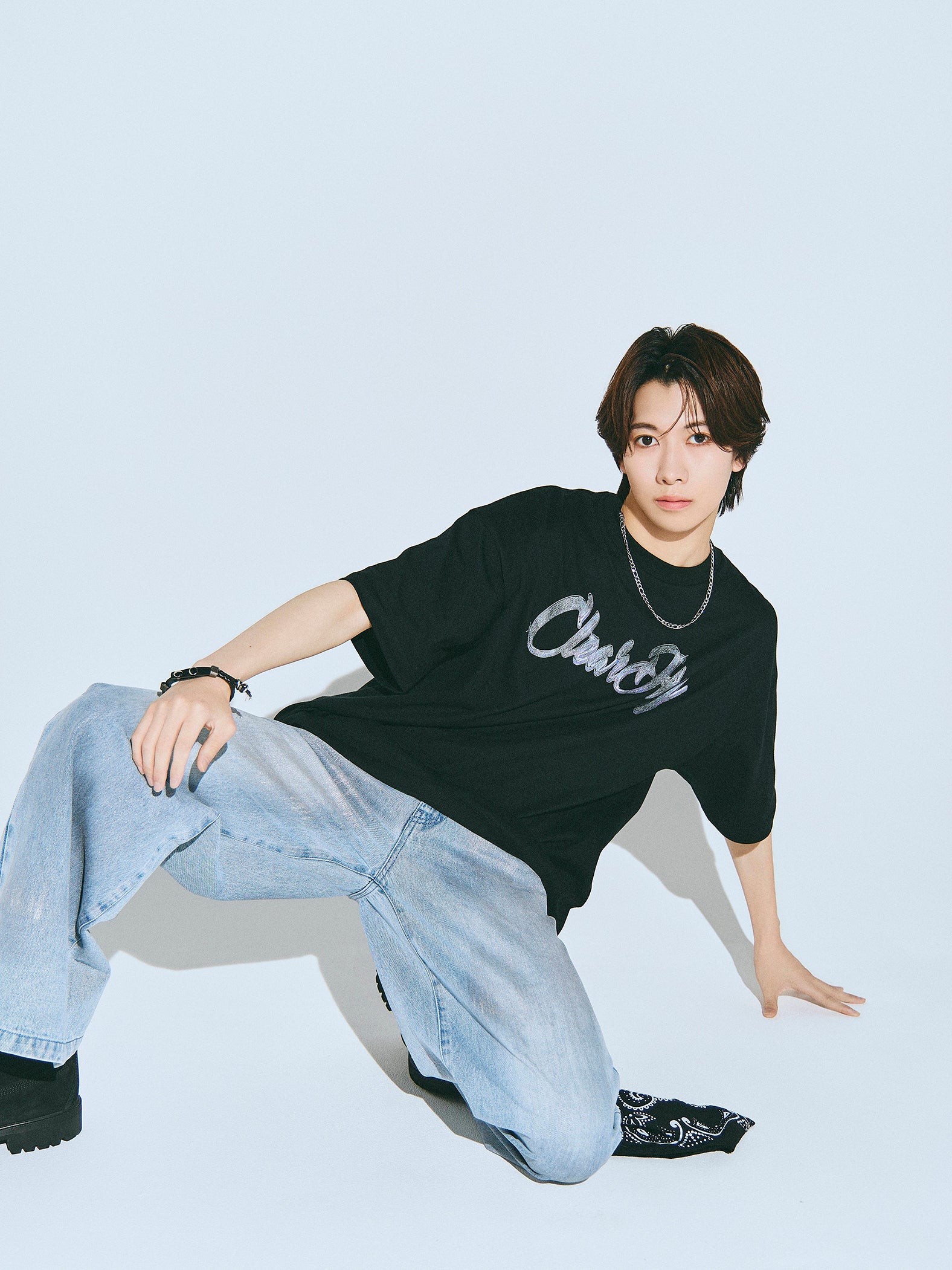 大東立樹（提供写真）