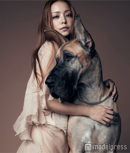 安室奈美恵、全世界へのビッグサプライズを発表