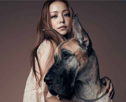 安室奈美恵、全世界へのビッグサプライズを発表