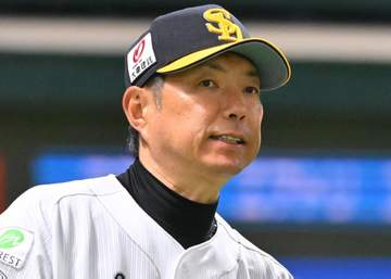 「セで一番いいキャッチャーというイメージ」ソフトバンク・小久保監督が電撃トレードの山本祐大への期待語る「横浜の正捕手。打つ方も含めて」