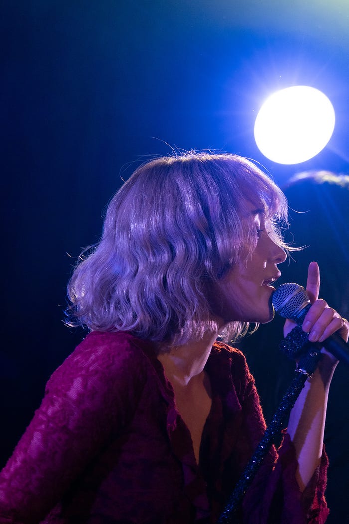 Lima/「HEY FEVER!!」より(提供写真)