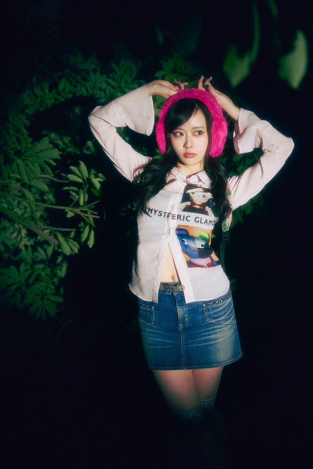 木村恒桜莉／BENNY（提供写真）