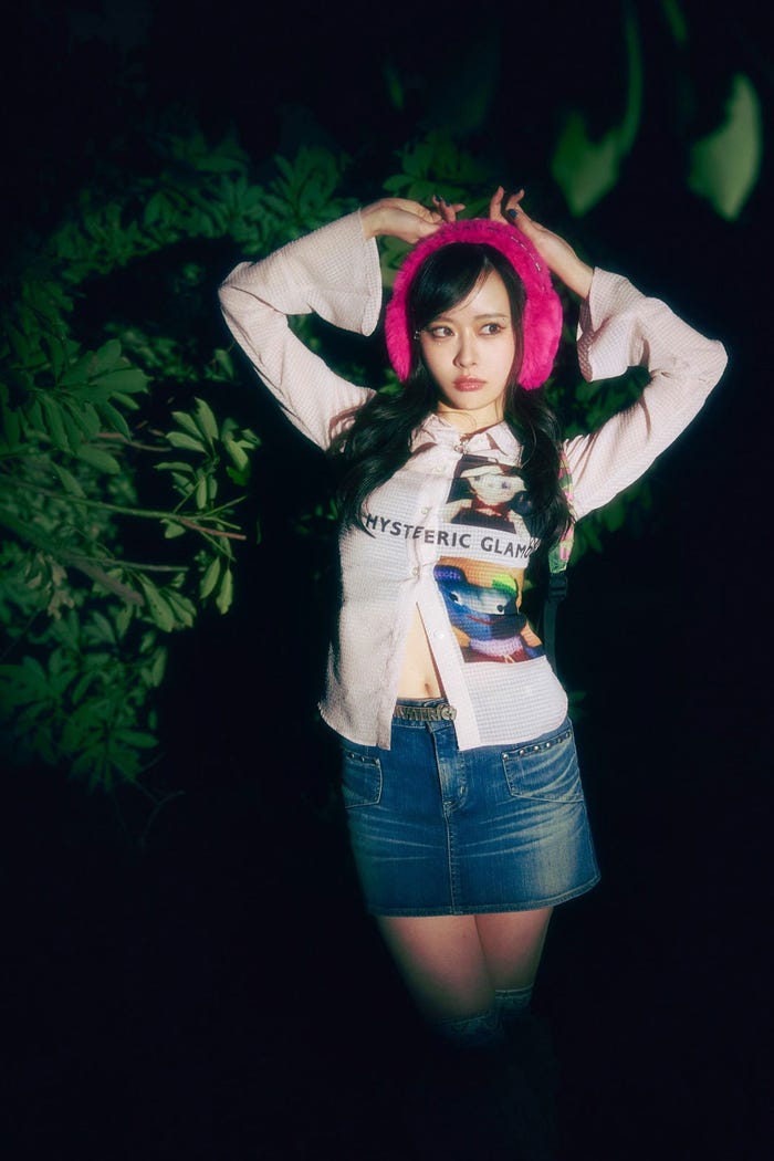 木村恒桜莉/BENNY(提供写真)