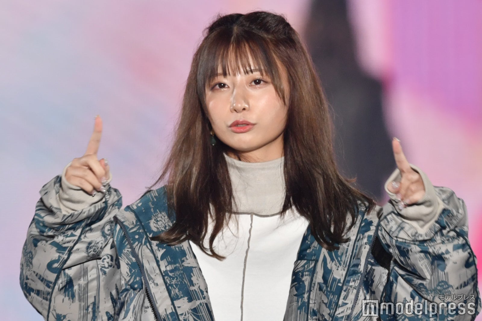 鈴木優香（C）モデルプレス