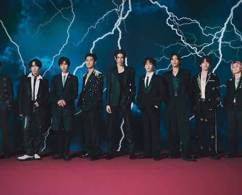 Snow Man「We’ll go together」MV公開 ラストにサプライズ展開