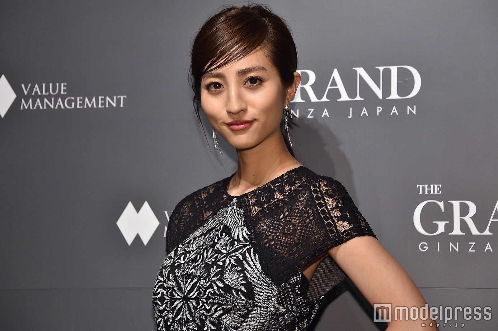 堀田茜（C）モデルプレス