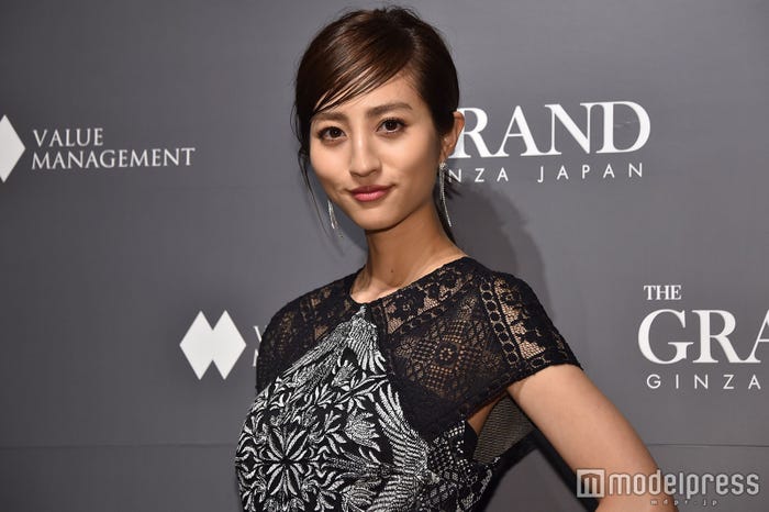 堀田茜(C)モデルプレス