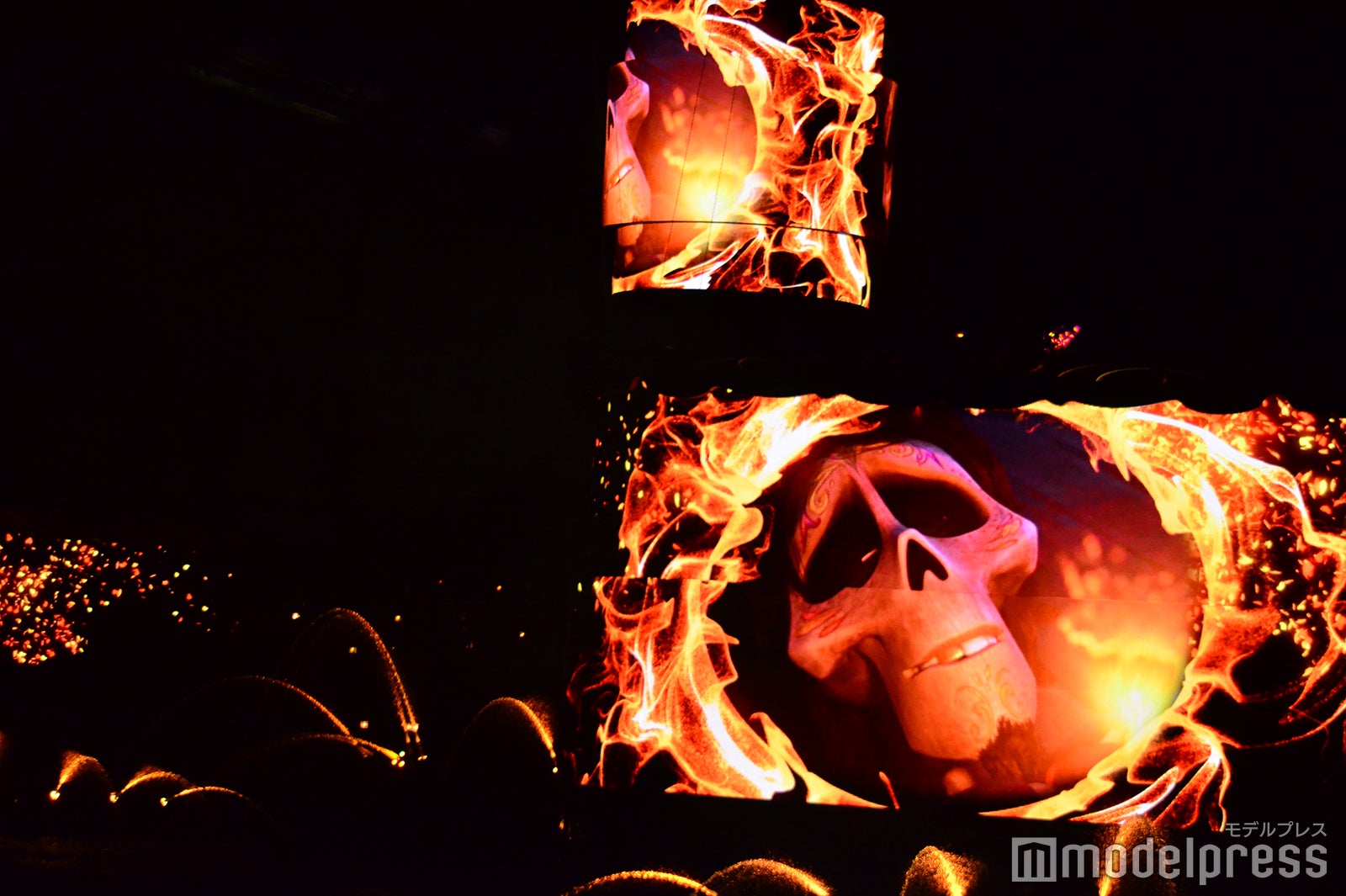 ビリーヴ！～シー・オブ・ドリームス～（C）モデルプレス