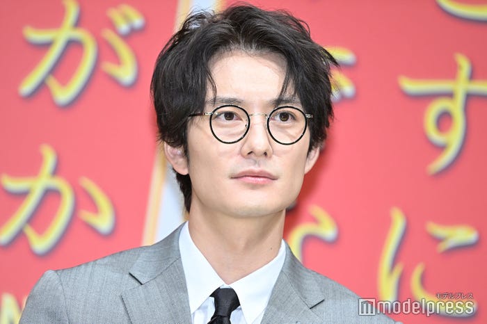 岡田将生(C)モデルプレス