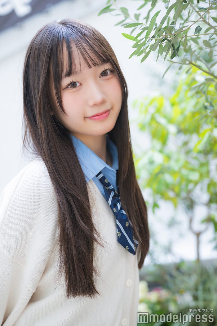 しおんさん(C)モデルプレス