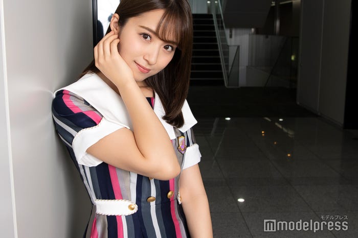 衛藤美彩(C)モデルプレス