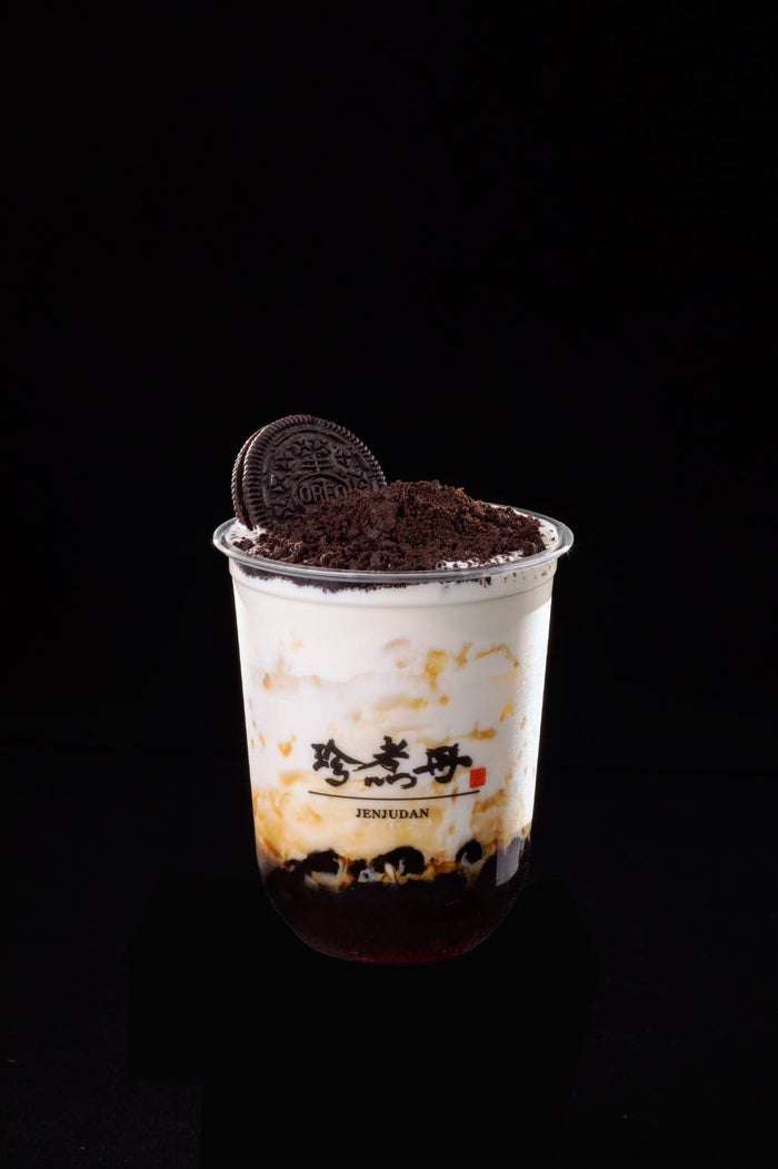 珍煮丹／提供：宏勝商事株式会社