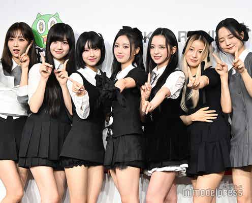 新K-POPグループMADEIN、事務所代表から性的暴行被害報道 公式が否定「事実ではない」