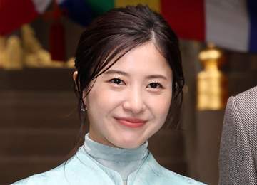 「あれなんで？なんなの？ずーっと時間止まってる」吉高由里子 7歳上トップ俳優と再会し驚く「どうなってるの？」