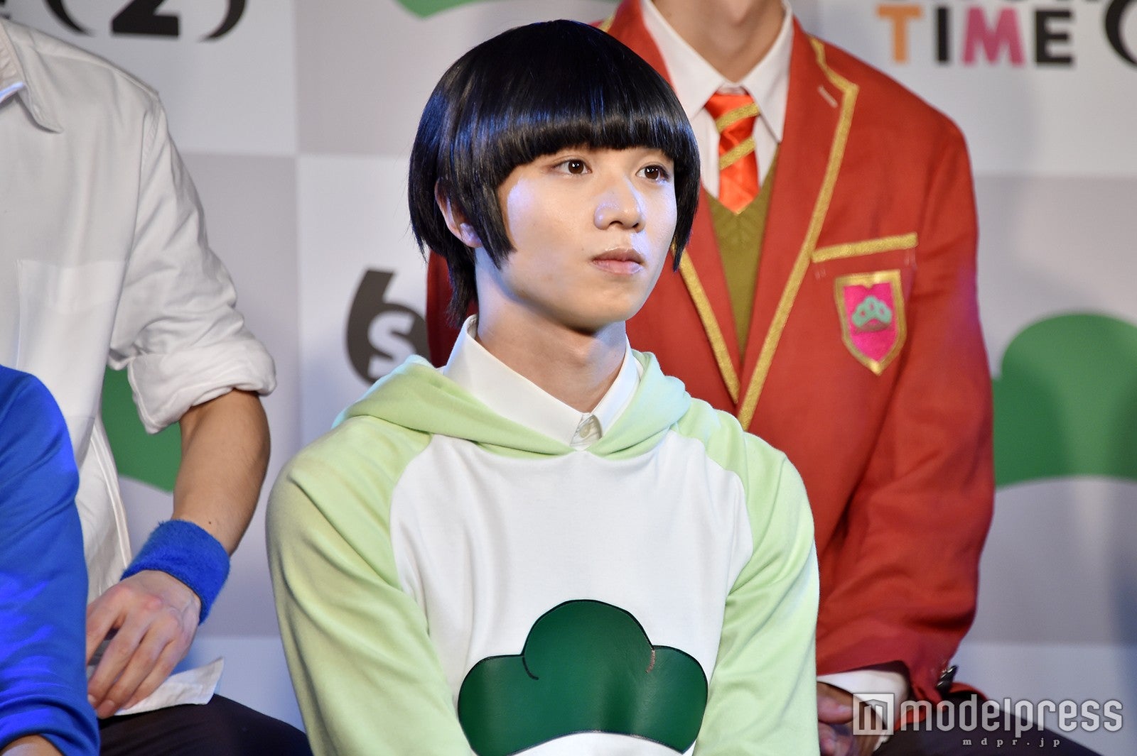 植田圭輔（C）モデルプレス