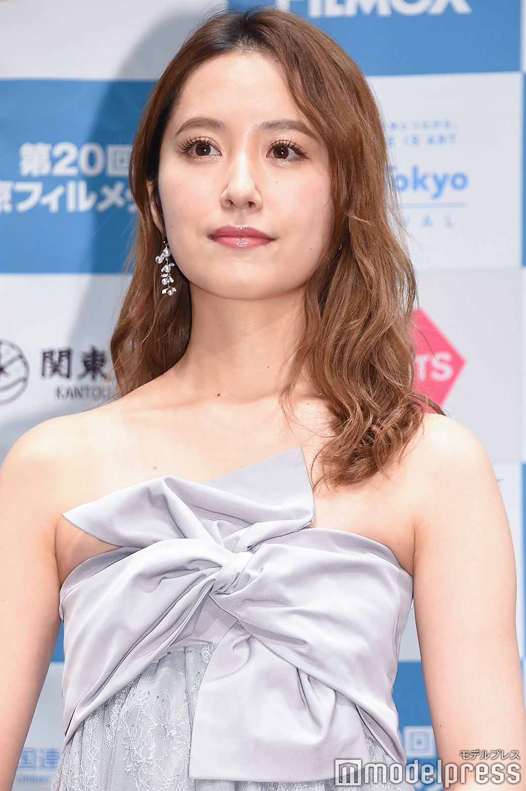 衛藤美彩（C）モデルプレス