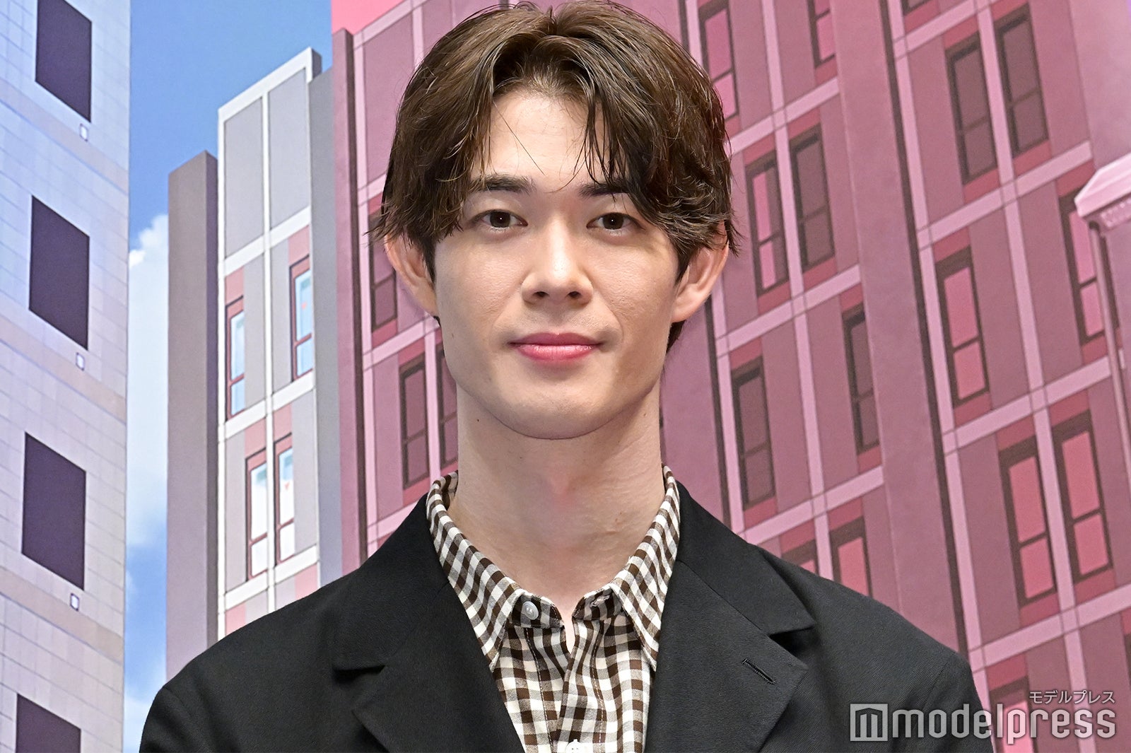 宮沢氷魚 （C）モデルプレス