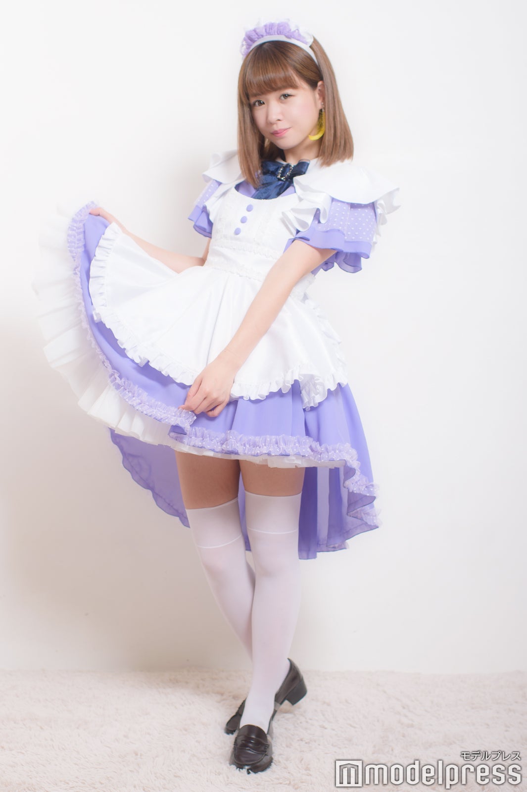 かげとら（C）モデルプレス