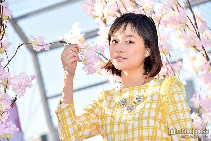 大原櫻子(C)モデルプレス