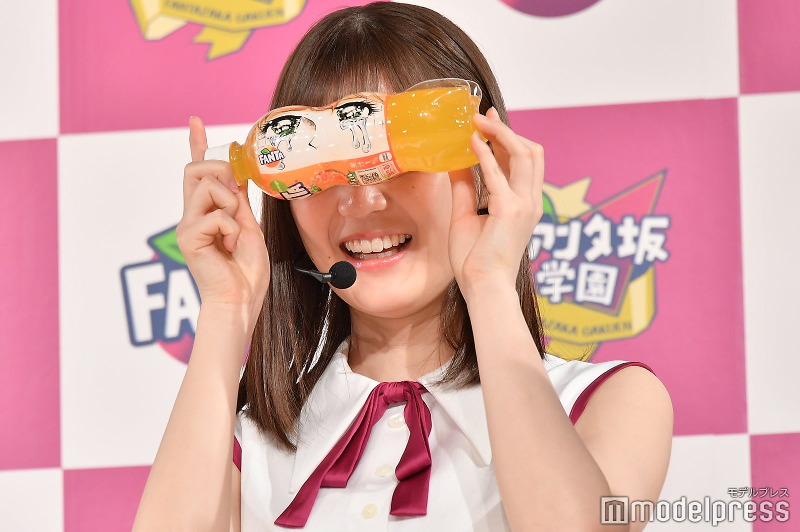 生田絵梨花（C）モデルプレス