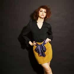 小森未彩(KATYモデル)