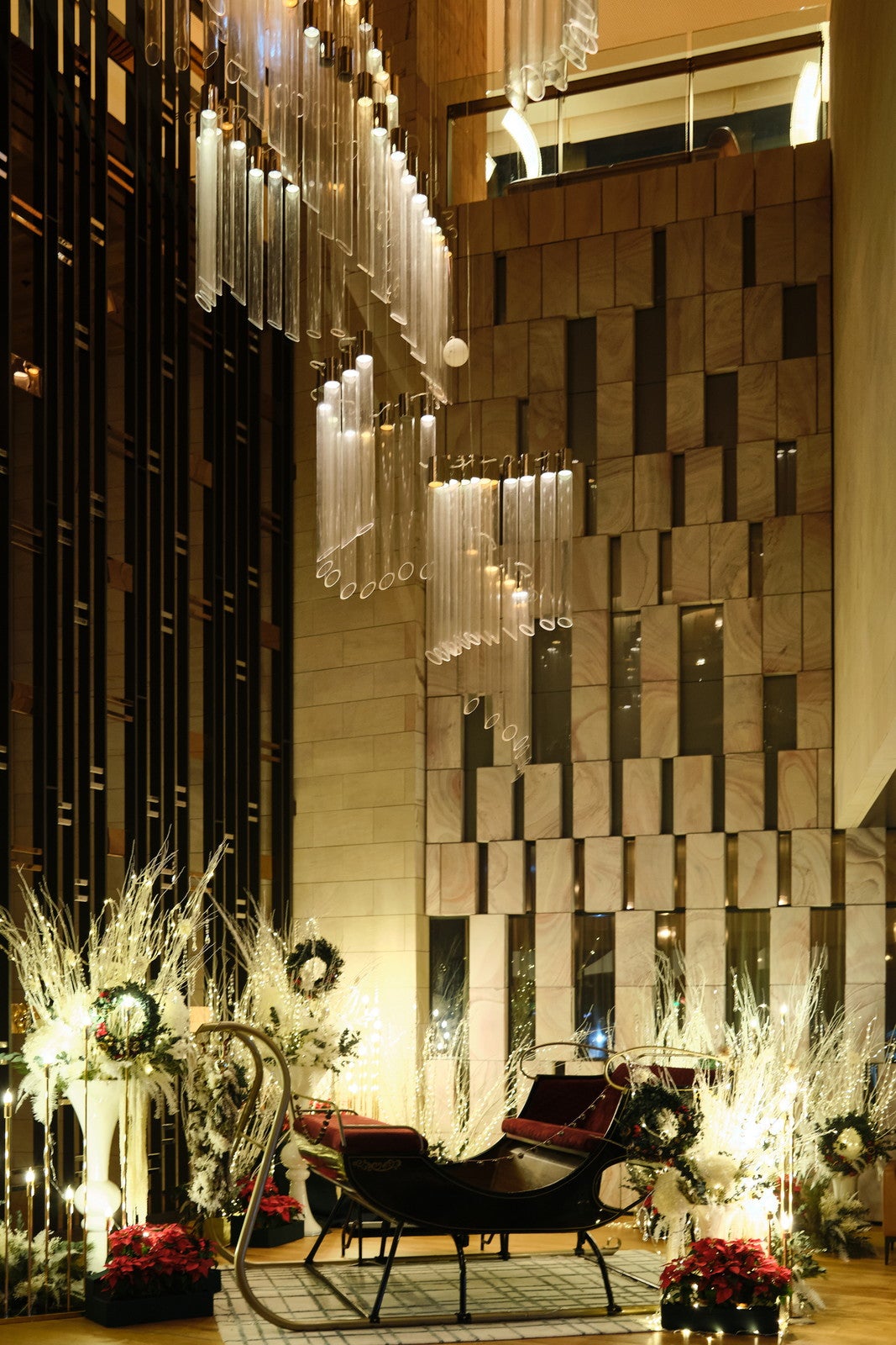 ザ・リッツ・カールトン・パース／提供画像