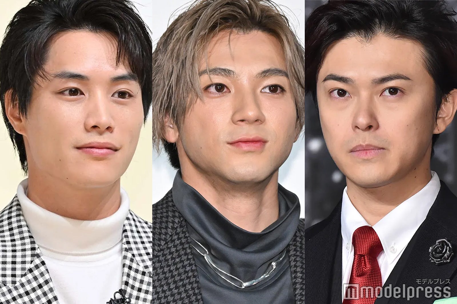 山田裕貴 #7772 山田裕貴、鈴木伸之との再会に「感慨深いな」勝地涼の存在も語る